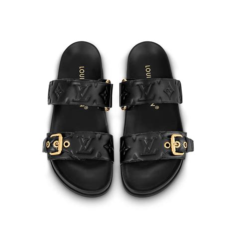 moule louis vuitton|louis vuitton mules for women.